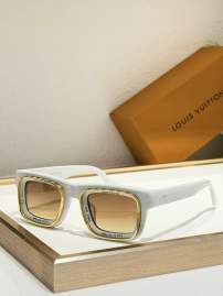 Picture of Louis Vuitton Sunglasses _SKUfw76276909fw